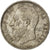 Moneda, Bélgica, Leopold II, 5 Francs, 5 Frank, 1868, Brussels, BC+, Plata