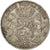 Moneta, Belgia, Leopold II, 5 Francs, 5 Frank, 1868, Brussels, VF(30-35)