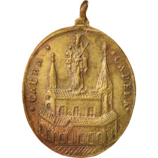 Italy, Medal, St Maria Dore Capela, Roma, Religions & beliefs
