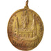Italy, Medal, St Maria Dore Capela, Roma, Religions & beliefs