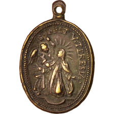 Italie, Medal, Maria Joseph and St-Theresa, Religions & beliefs