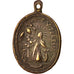 Italia, Medal, Maria Joseph and St-Theresa, Religions & beliefs, XVIIIth Cent...
