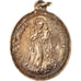 Italy, Medal, St Joseph, Protection of Valenza, Religions & beliefs