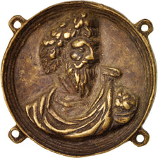Italia, Medal, Marcus Aurelius, History, XVIth Century, SPL-, Bronzo