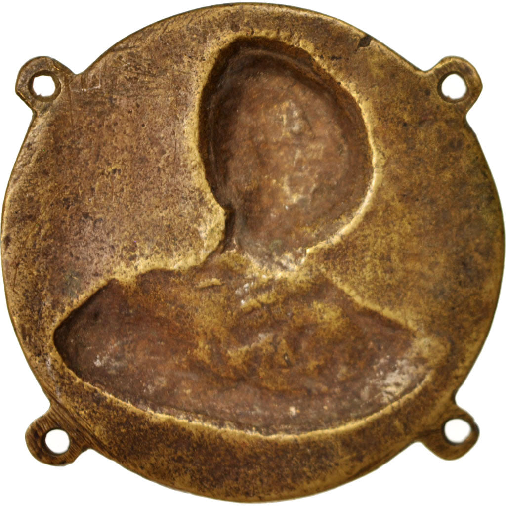 Italy, Medal, Marcus Aurelius, History, XVIth Century, AU(55-58), Bronze
