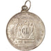 France, Medal, Souvenir de Communion, Religions & beliefs, 1879, AU(55-58)