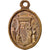 Włochy, Medal, Scala Sancta, Porta Sancta, Religie i wierzenia, XVIIIth