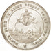 France, Medal, Valenciennes, Notre Dame du Saint Cordon, Religions & beliefs