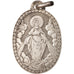 Francia, Medal, Couvent des Dames de St Maur, Religions & beliefs, SIGLO XIX