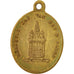 Belgio, Medal, Brugge, Religions & beliefs, BB+, Ottone