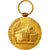 France, Railway, Medal, 1963, Excellent Quality, Médaille d'Honneur des Chemins