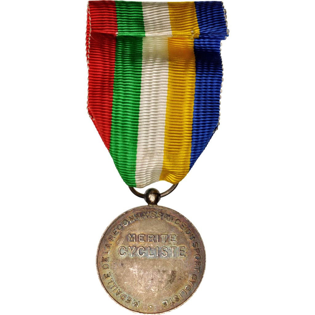 France, Sports & leisure, Medal, Excellent Quality, Reconnaissance du sport
