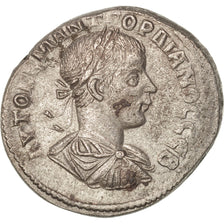 Gordian III, Tetradrachm, 238-244, Antioch, AU(50-53), Billon, Prieur:302