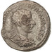 Moneda, Gordian III, Tetradrachm, 238-244, Antioch, MBC+, Vellón, Prieur:302