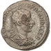 Moneta, Gordian III, Tetradrachm, 238-244, Antioch, BB+, Biglione, Prieur:302