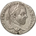 Caracalla, Tetradrachm, Emesa, EF(40-45), Billon, Prieur:1000