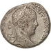 Moneta, Elagabalus, Tetradrachm, 218-220, Antioch, EF(40-45), Bilon