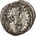 Commodus, Denarius, Roma, SGE+, Silber, RIC:143