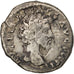 Marcus Aurelius, Denarius, Roma, B+, Argento, RIC:444