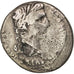 Augustus, Denarius, Lyons, VF(20-25), Silver, RIC:207