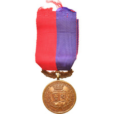 France, Fédération musicale du Nord-Pas-de-Calais, Medal, Excellent Quality