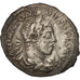 Elagabalus, Denarius, Roma, S+, Silber, RIC:28