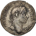 Severus Alexander, Denarius, 229, Roma, EF(40-45), Silver, RIC:101