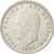 Coin, Spain, Juan Carlos I, 25 Pesetas, 1975, AU(50-53), Copper-nickel, KM:808