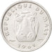 Mali, 5 Francs, 1961, Paris, AU(55-58), Aluminum, KM:2