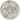 Monnaie, Maroc, Mohammed V, Franc, 1951, Paris, TTB, Aluminium, KM:46