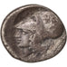 Corinthia, Stater, Corinth, VF(30-35), Silver