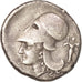Moneta, Corinthia, Stater, Corinth, BB, Argento