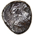 Phoenicia, Stater, ca. 350-340 BC, Aradus, Silver, EF(40-45), BMC:pl.2/12