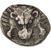 Lycia, Stater, 380 BC, Antiphellos, EF(40-45), Silver, BMC:157