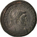 Moneta, Constantine I, Nummus, 319-297, Trier, BB, Rame, RIC:221
