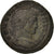 Coin, Constantine I, Nummus, 322, Lyons, EF(40-45), Copper, RIC:153