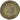 Munten, Constantijn II, Nummus, 323, Lyons, ZF+, Koper, RIC:224
