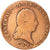 Monnaie, Autriche, Franz II (I), Kreuzer, 1812, TB, Cuivre, KM:2112
