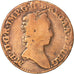 AUSTRIAN NETHERLANDS, Maria Theresa, 2 Liards, 2 Oorden, 1749, Vienne