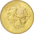 Moneta, San Marino, 200 Lire, 1978, Rome, SPL, Alluminio-bronzo, KM:83