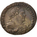 Münze, Maximianus, Follis, 306, Kyzikos, UNZ, Kupfer, RIC:23b