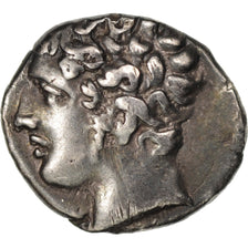 Massalia, Obol, Marseille, MS(63), Silver, SNG Cop:723.5
