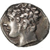 Massalia, Obol, Marseille, MS(63), Silver, SNG Cop:723.5