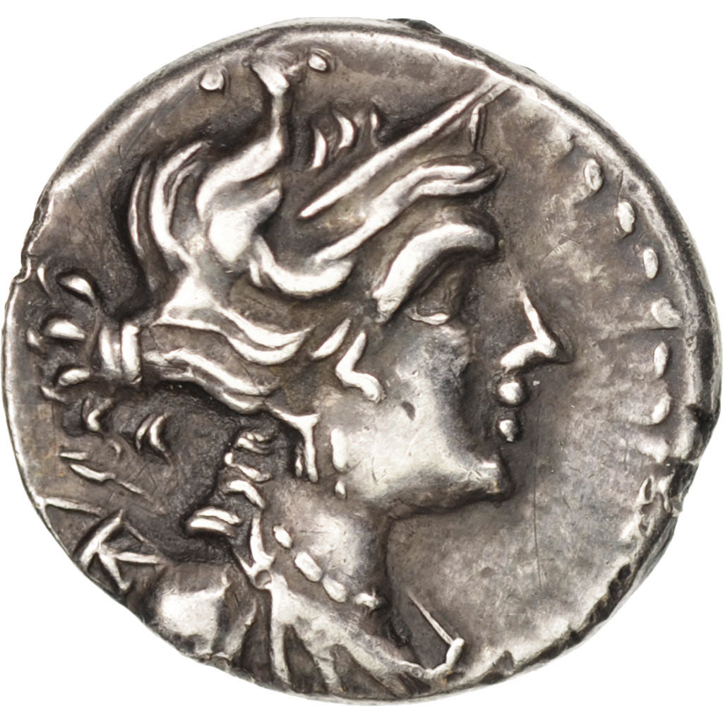 Massalia, Tetrobol, 150-125 BC, Marseille, AU(55-58), Silver
