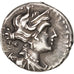 Massalia, Tetrobol, 150-125 BC, Marseille, AU(55-58), Silver
