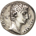 Denier, 12 BC, Roma, TB+, Argent, RIC:174