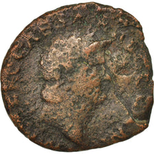 Nero, As, Lyons, M+, Bronzo, RIC:477