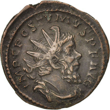 Moneda, Postumus, Antoninianus, MBC, Vellón, RIC:315