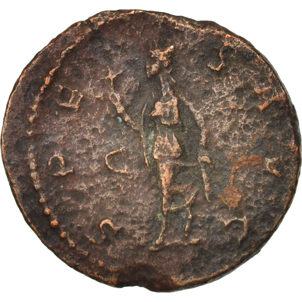 Probus, Antoninianus, 282, Lyons, B+, Biglione, RIC:128