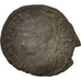 Constantinopolis Commemorative, Nummus, 330-331, Roma, F(12-15), Copper, RIC:339